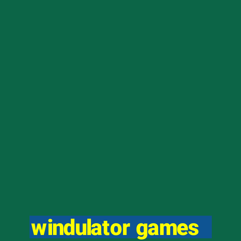 windulator games